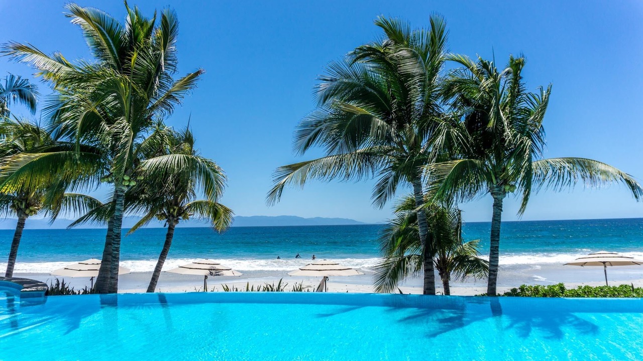 Photo of Outdoor in Punta de Mita