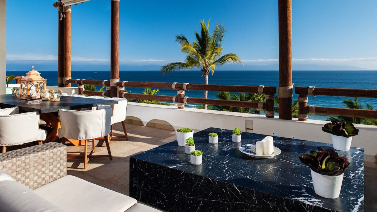 Photo of Outdoor in Punta de Mita