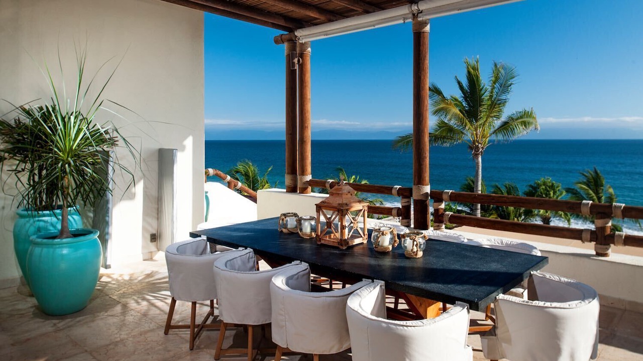 Photo of Outdoor in Punta de Mita