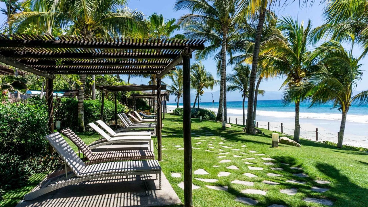 Photo of Outdoor in Punta de Mita