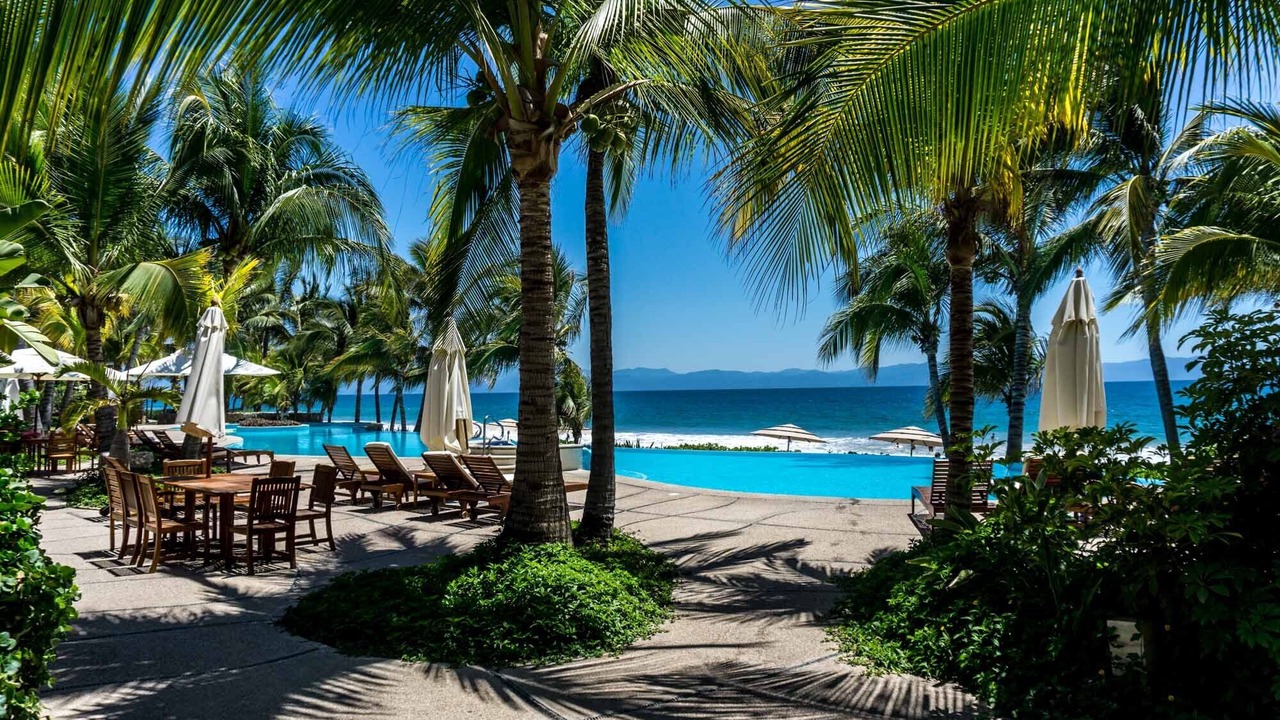 Photo of Outdoor in Punta de Mita