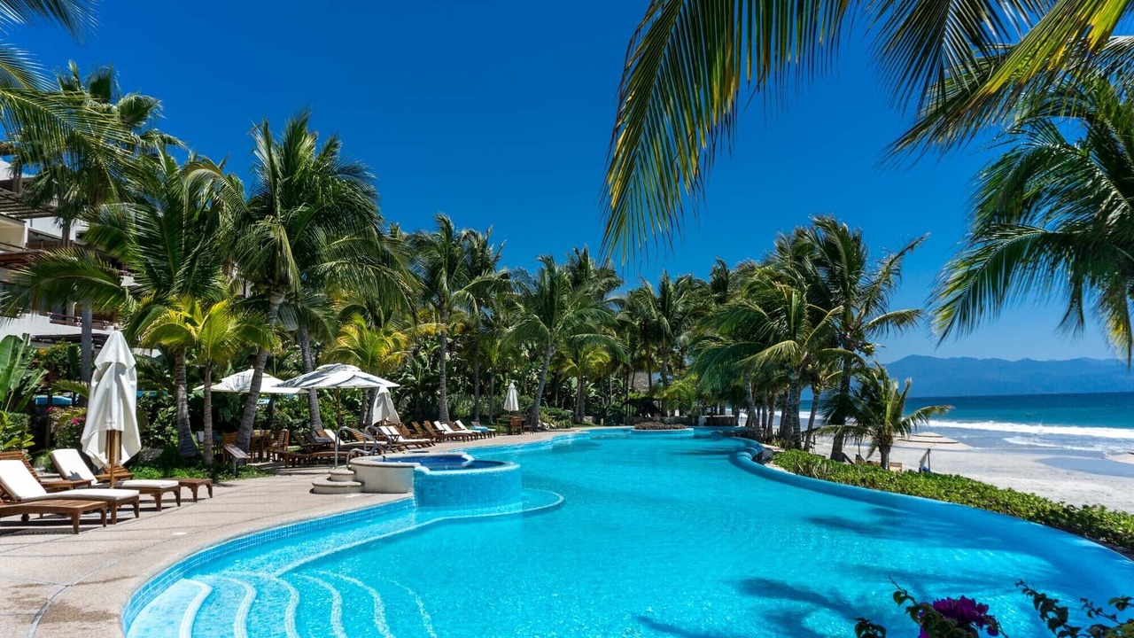 Photo of Outdoor in Punta de Mita
