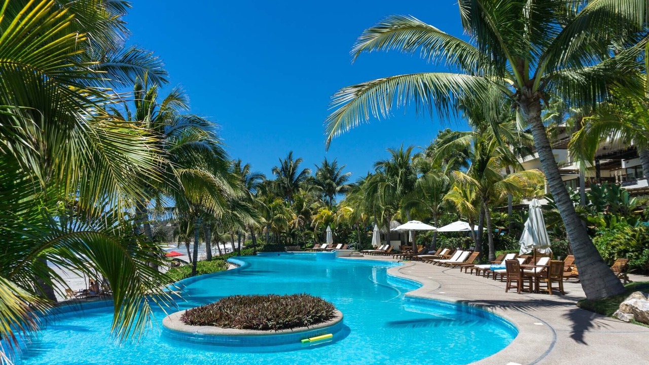 Photo of Outdoor in Punta de Mita