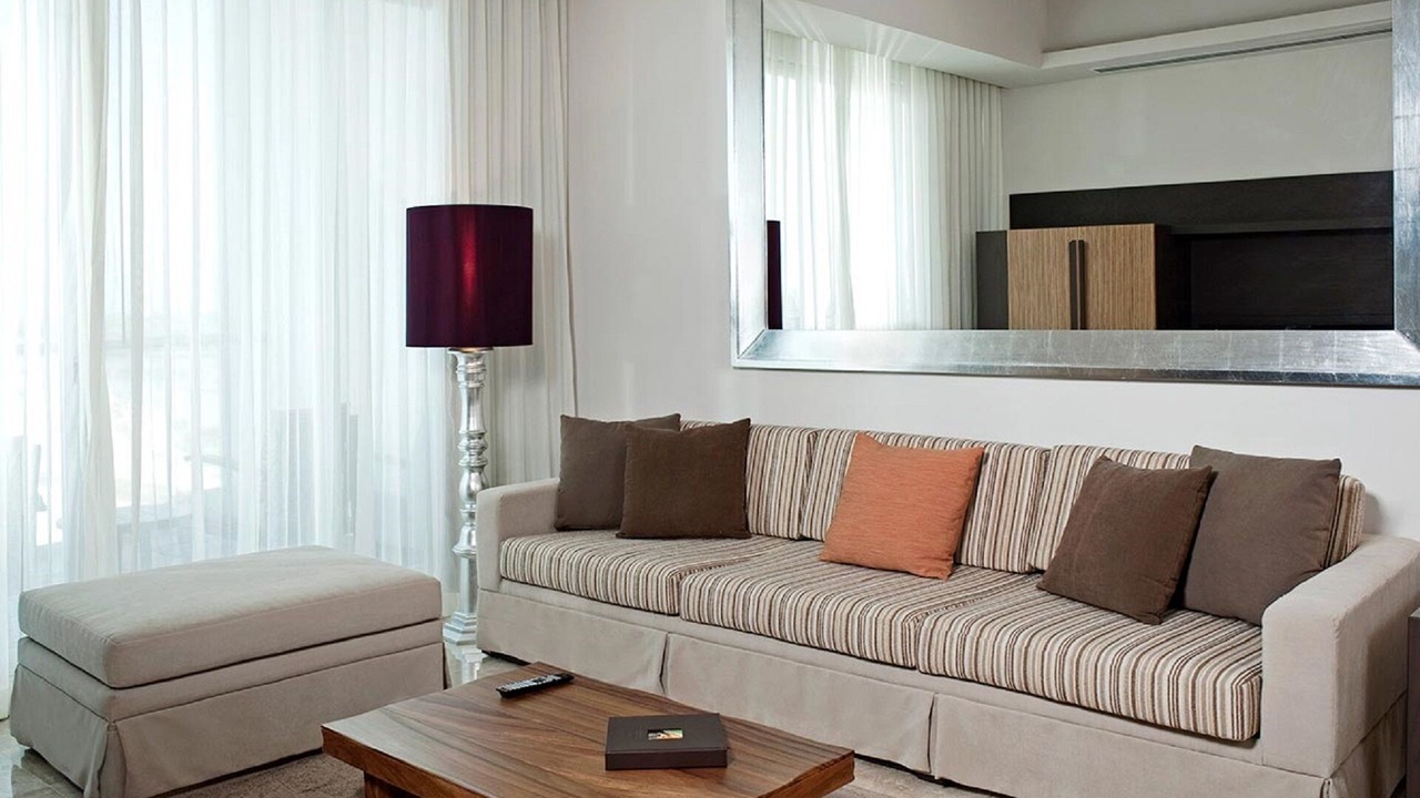Photo of Livingroom in Las Jarretaderas