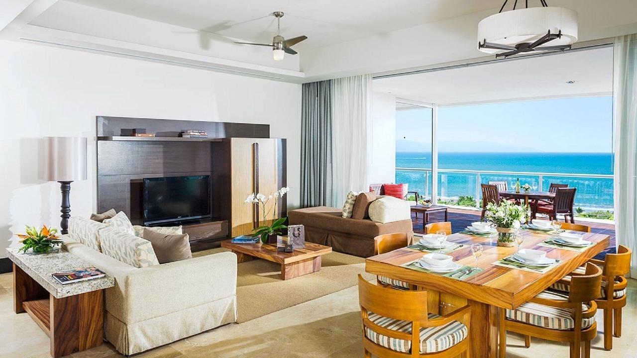 Photo of Livingroom in Las Jarretaderas