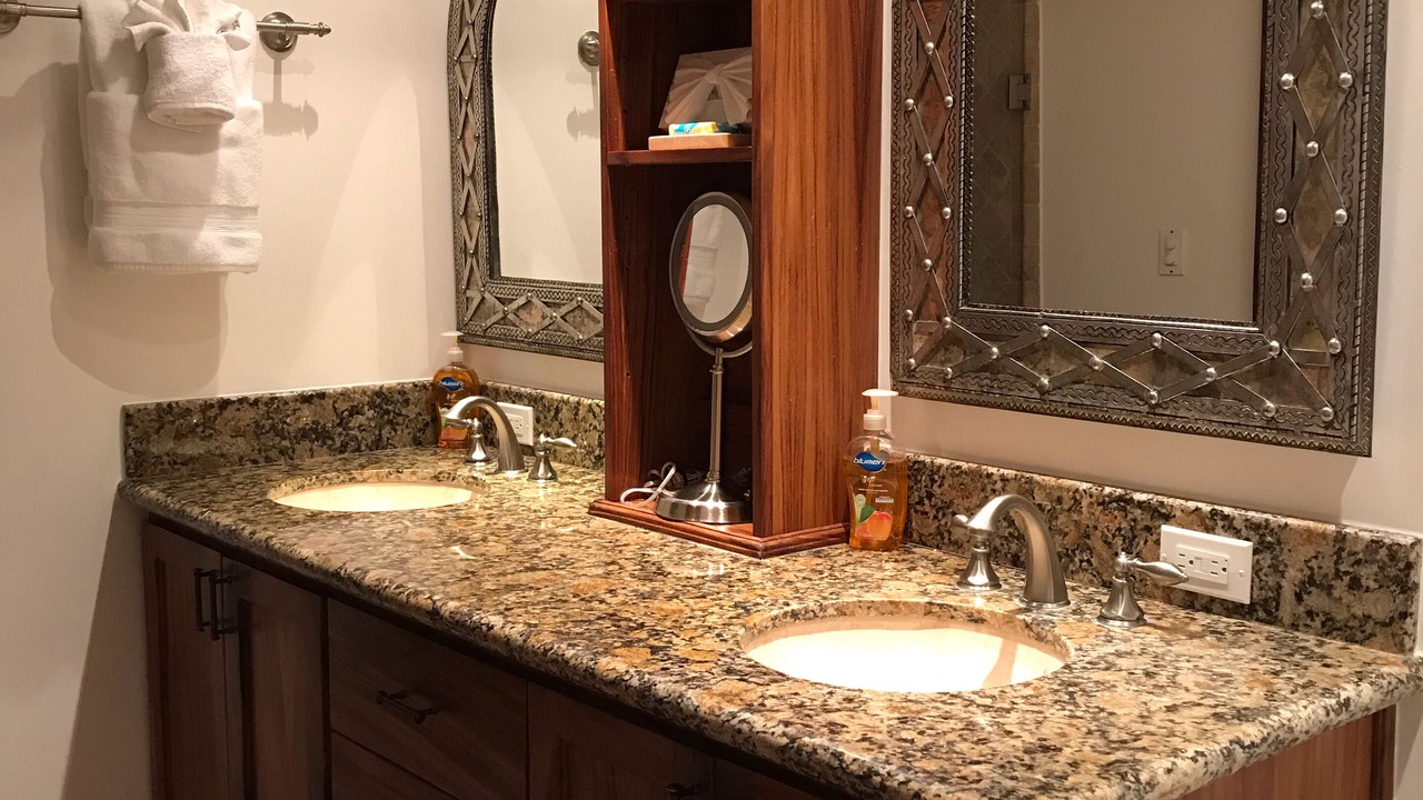Photo of Bathroom in El Medano Ejidal