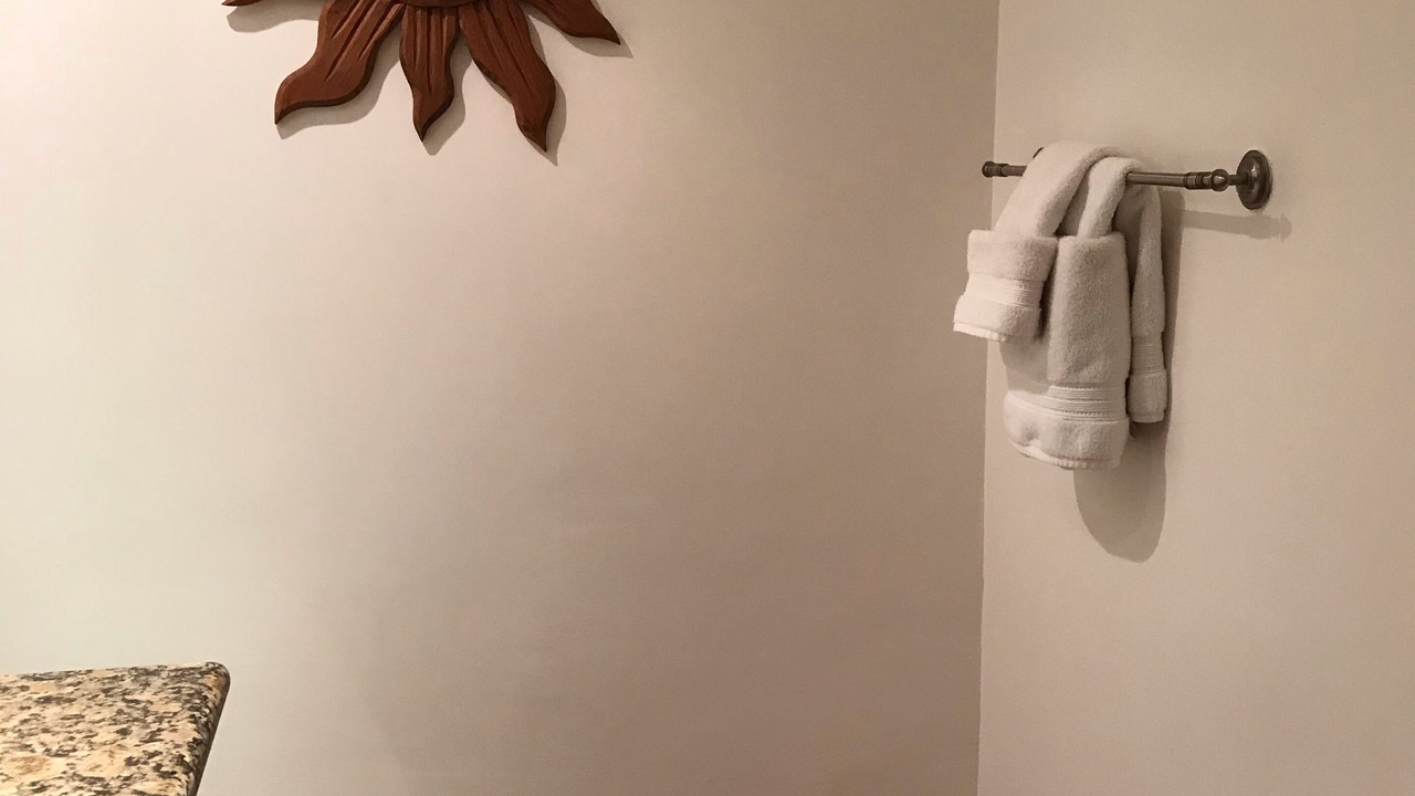 Photo of Bathroom in El Medano Ejidal