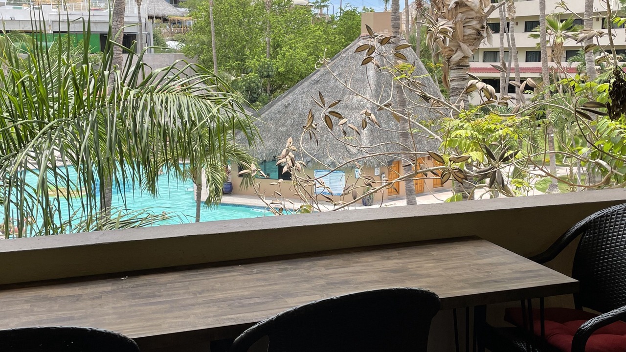 Photo of Outdoor in El Medano Ejidal