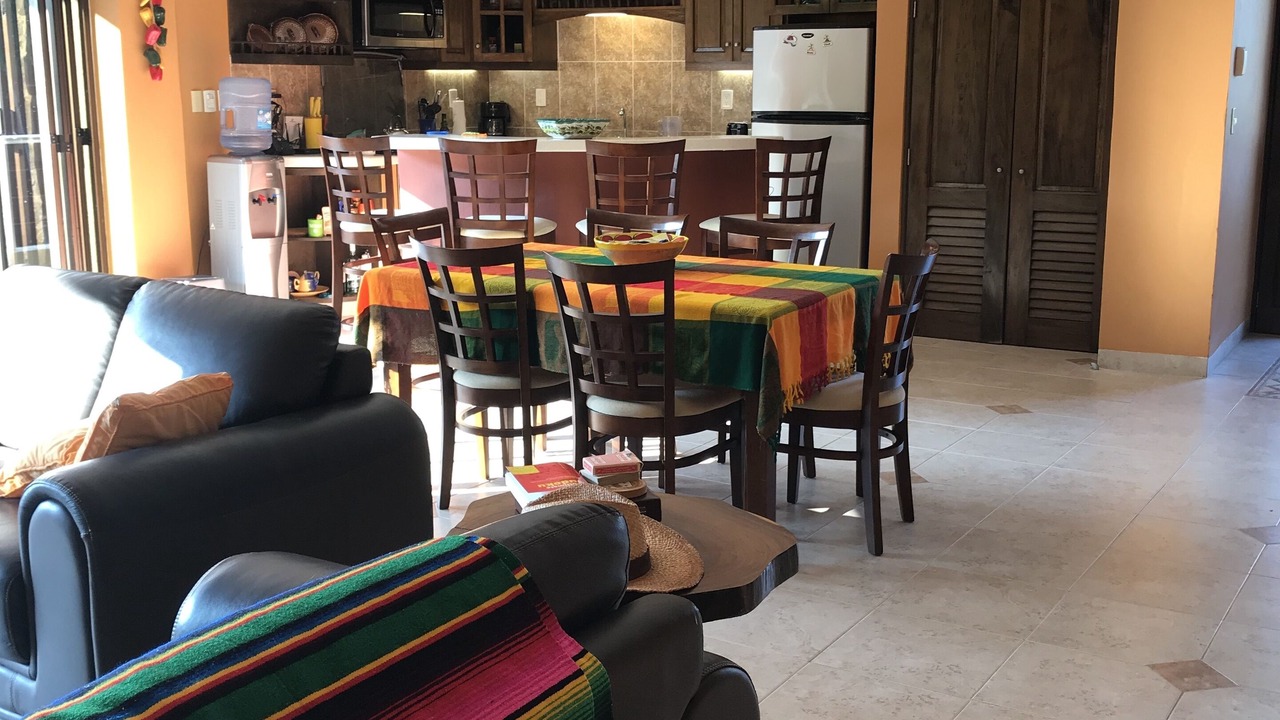 Photo of Livingroom in Isla Navidad