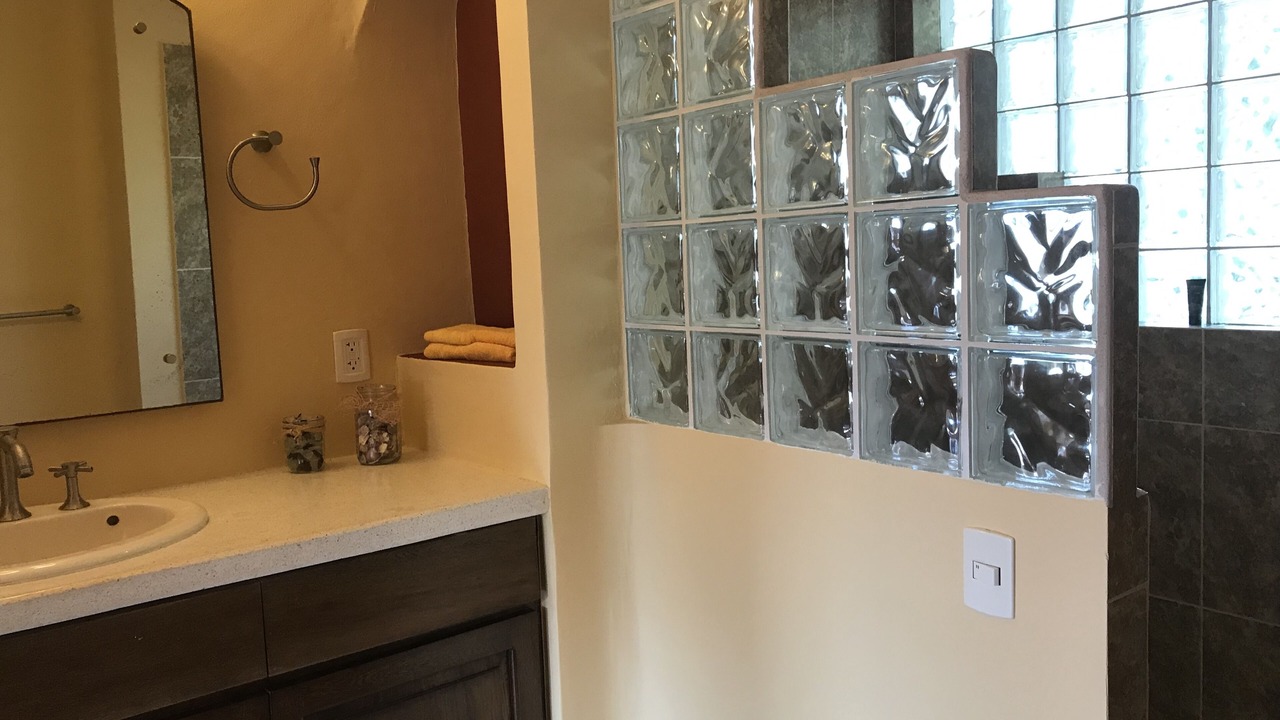 Photo of Bathroom in Isla Navidad