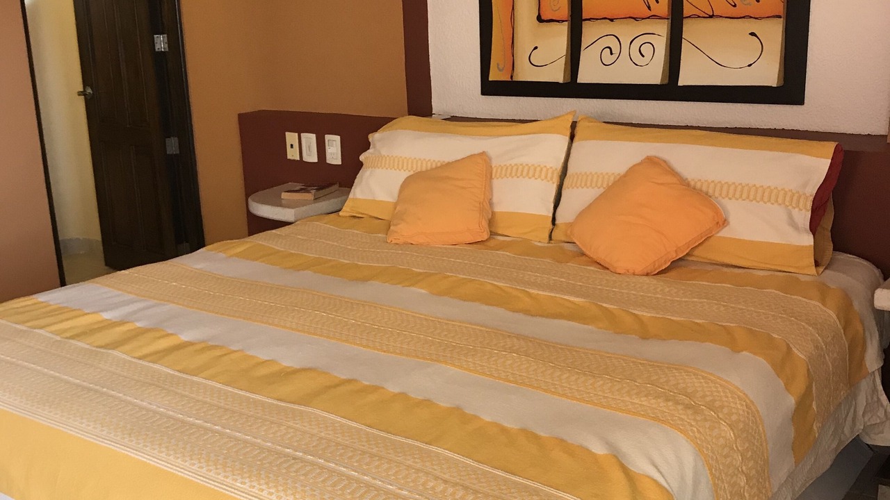 Photo of Bedroom in Isla Navidad