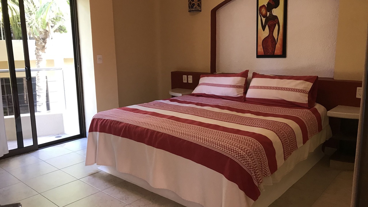Photo of Bedroom in Isla Navidad
