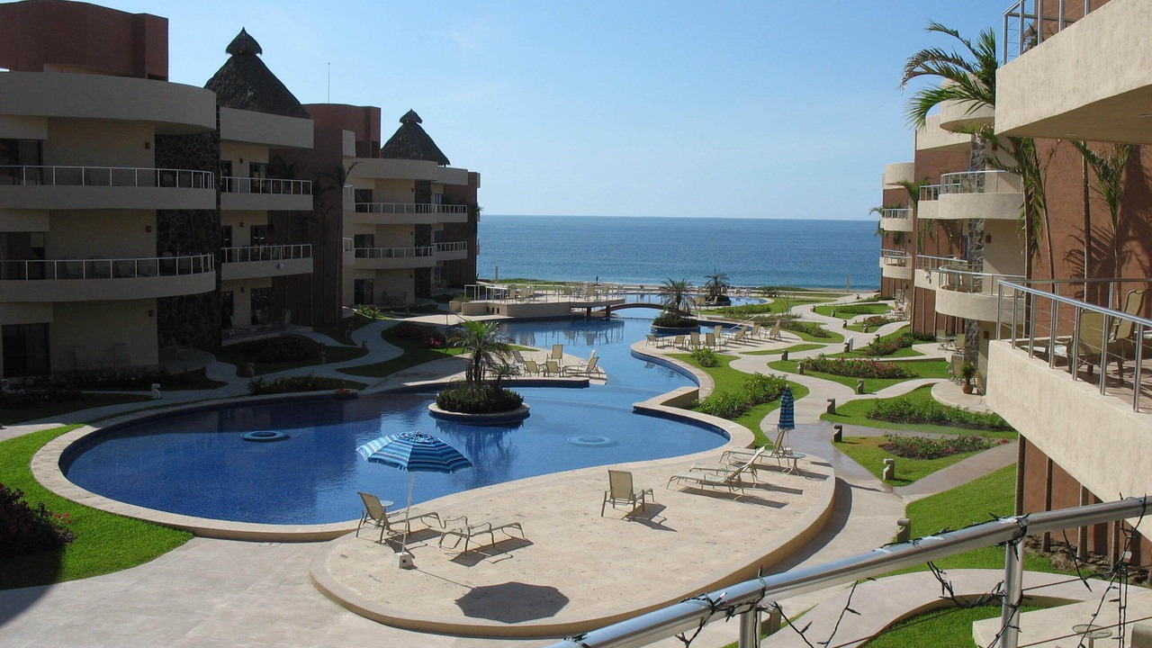 Photo of Patio Balcony in Isla Navidad