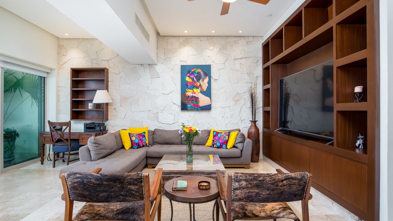 Photo of Livingroom in Emiliano Zapata