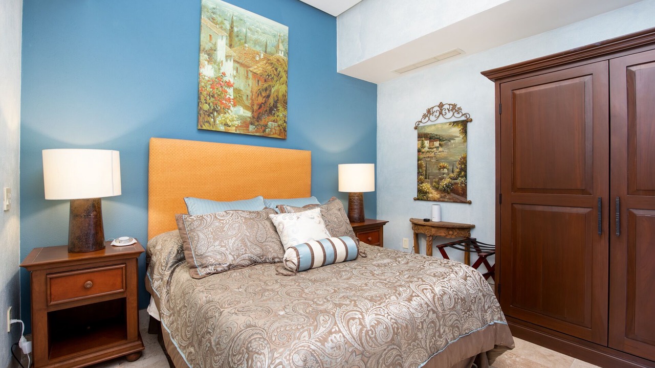 Photo of Bedroom in Emiliano Zapata