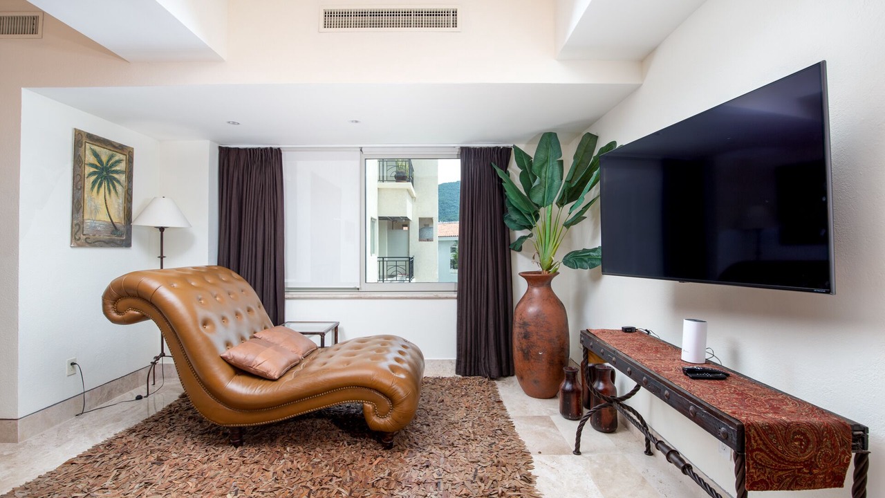 Photo of Livingroom in Emiliano Zapata