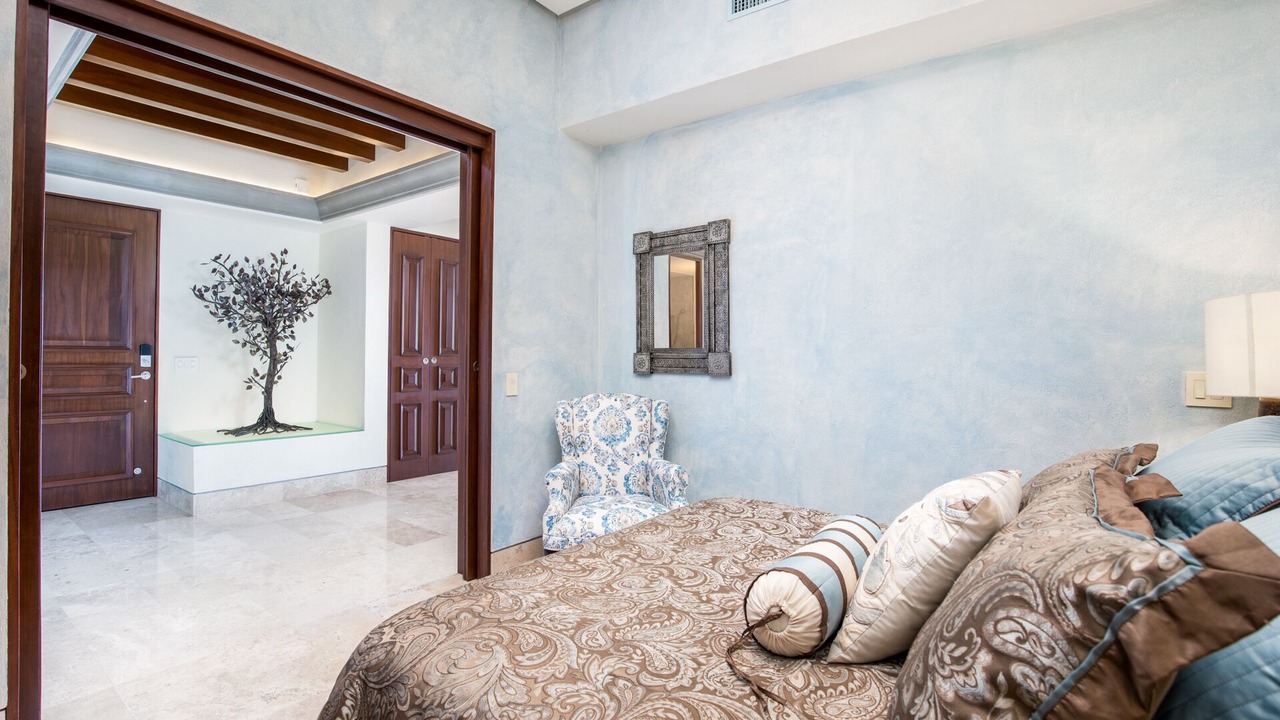 Photo of Bedroom in Emiliano Zapata