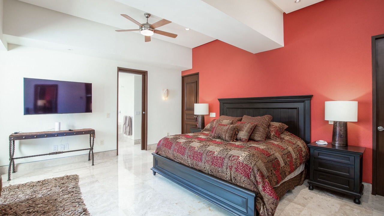 Photo of Bedroom in Emiliano Zapata
