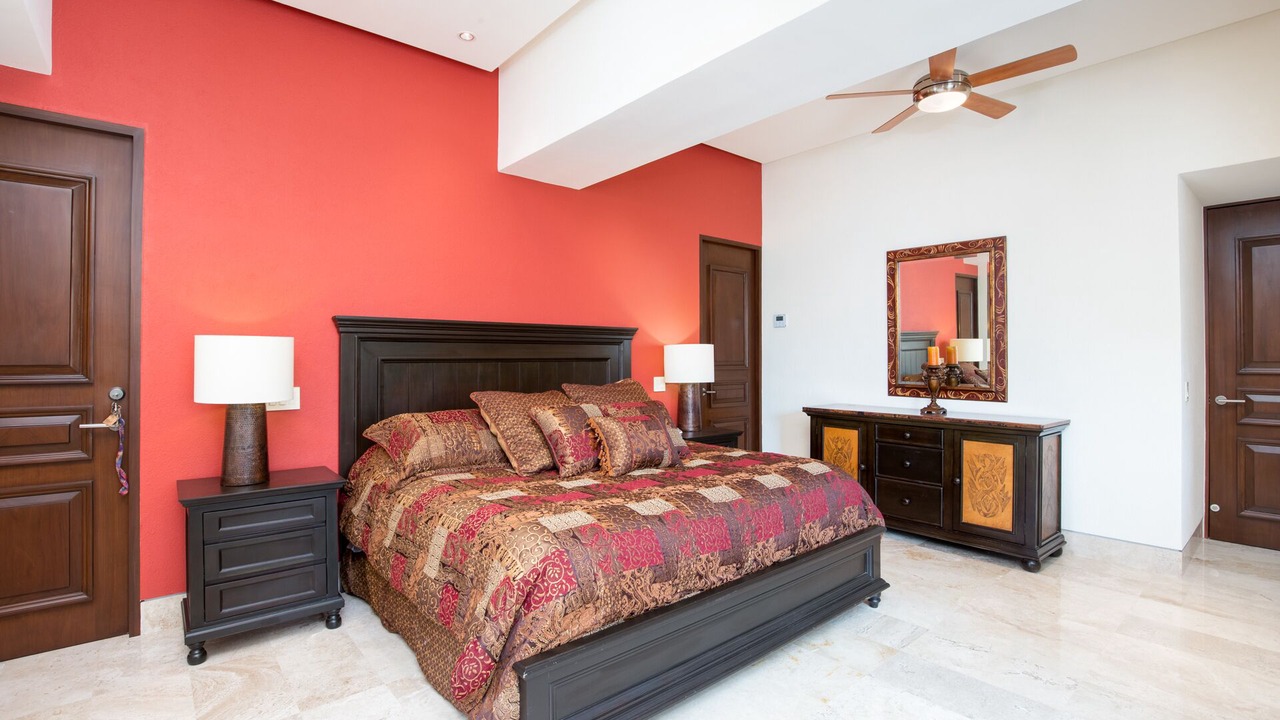 Photo of Bedroom in Emiliano Zapata
