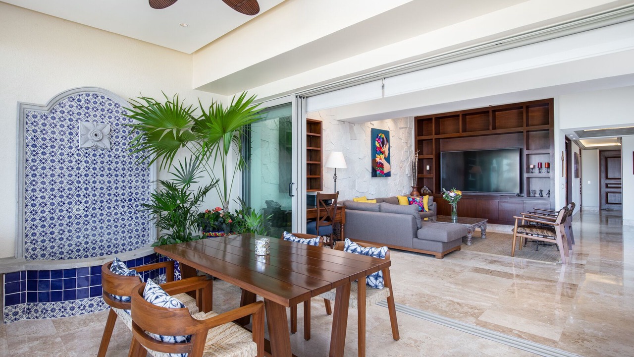 Photo of Livingroom in Emiliano Zapata