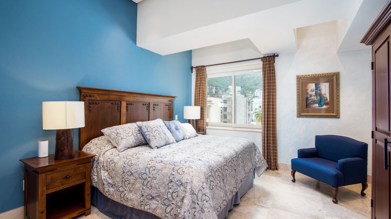 Photo of Bedroom in Emiliano Zapata