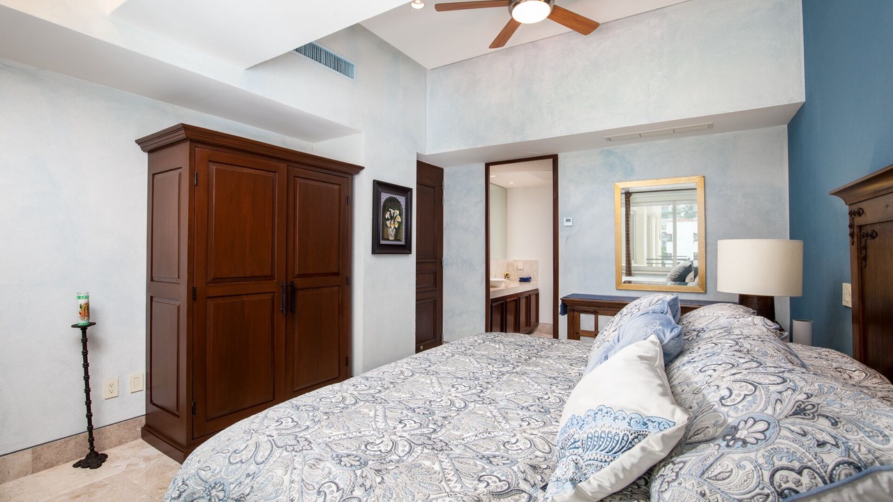 Photo of Bedroom in Emiliano Zapata