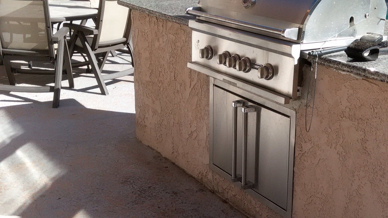 Photo of Outdoor in Palm Springs