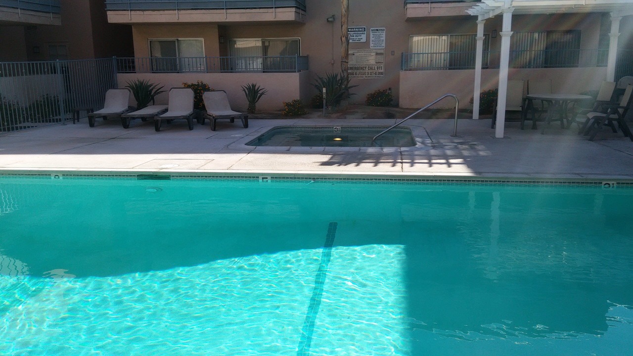 Photo of Outdoor in Palm Springs