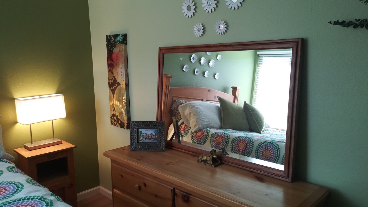 Photo of Bedroom in Palm Springs