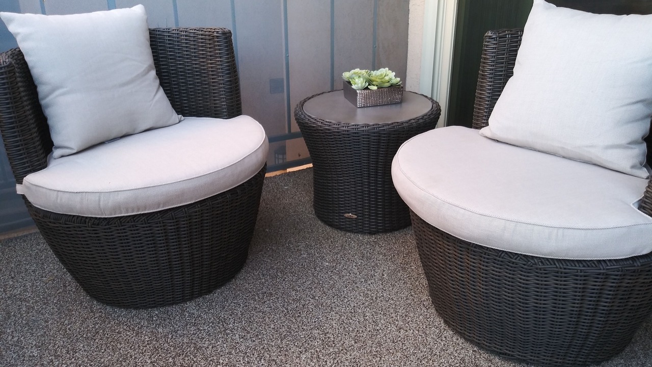 Photo of Outdoor in Palm Springs