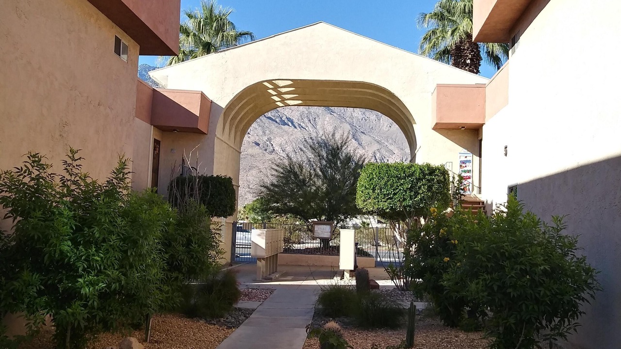 Photo of Outdoor in Palm Springs