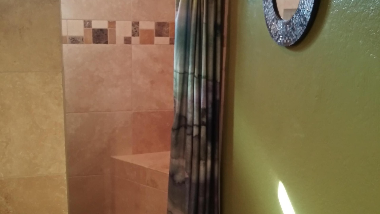 Photo of Bathroom in Palm Springs