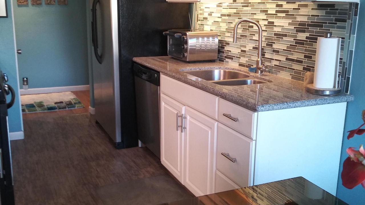 Photo of Kitchen in Palm Springs