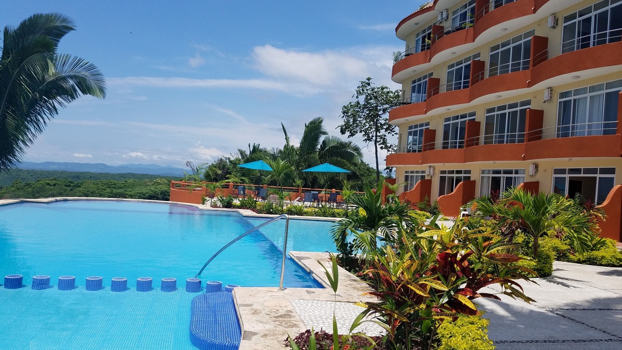 Photo of Outdoor in Chacala