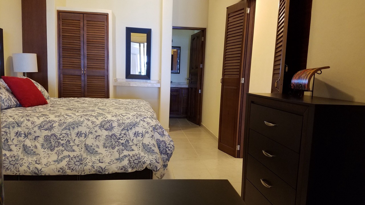 Photo of Bedroom in Chacala