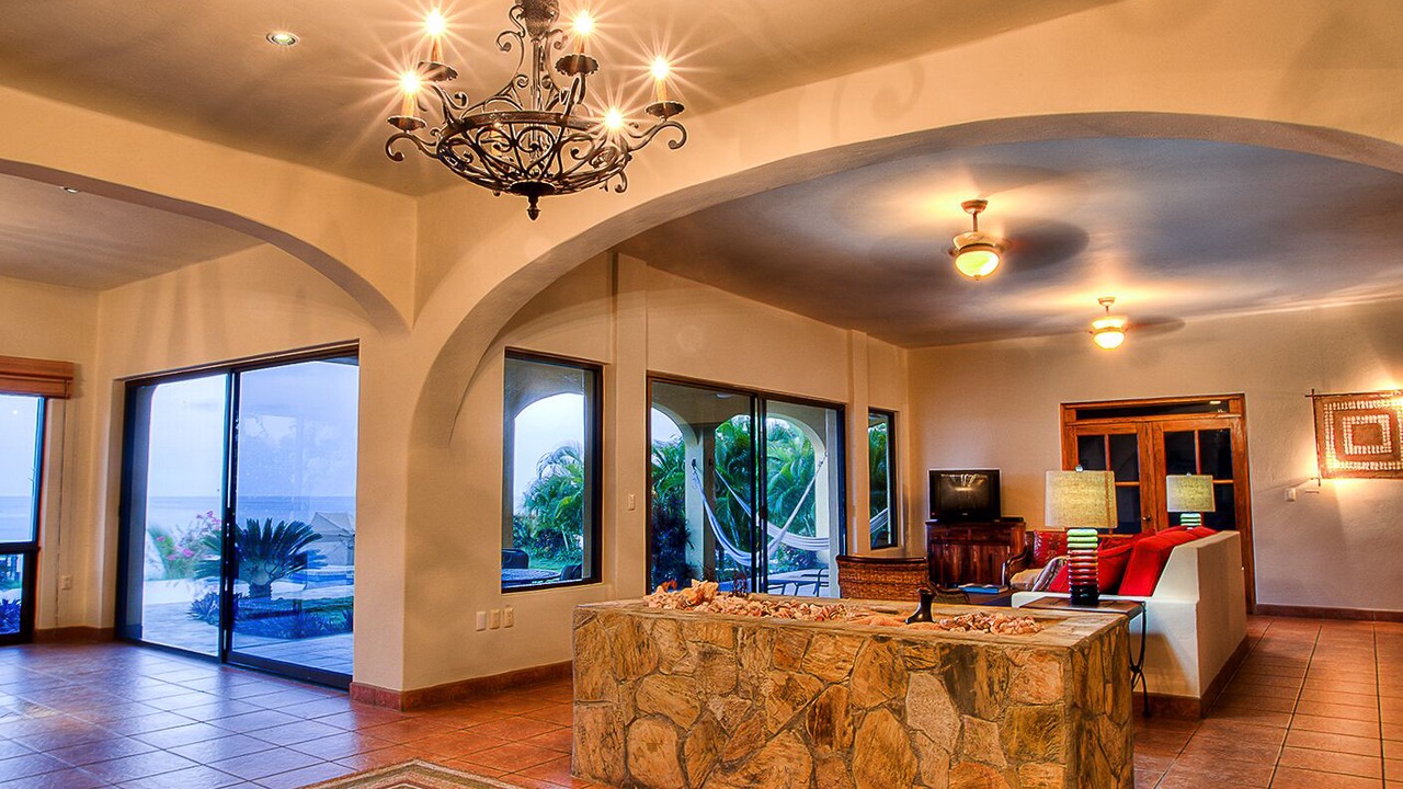 Photo of Livingroom in Carrizalillo