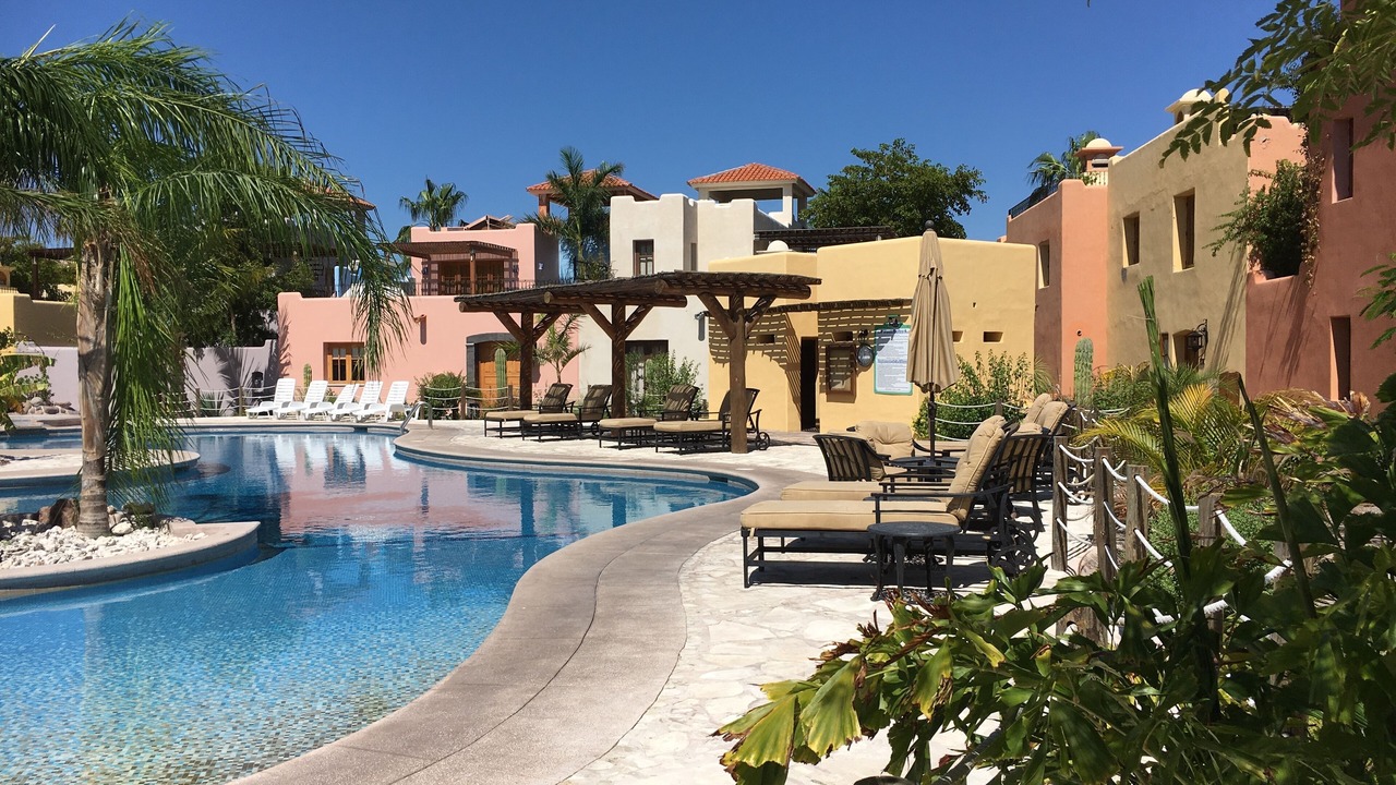 Photo of Outdoor in Nopolo