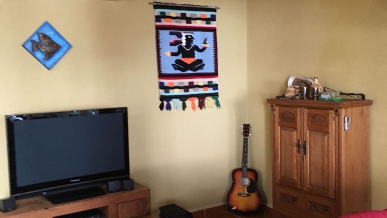 Photo of Livingroom in Nopolo