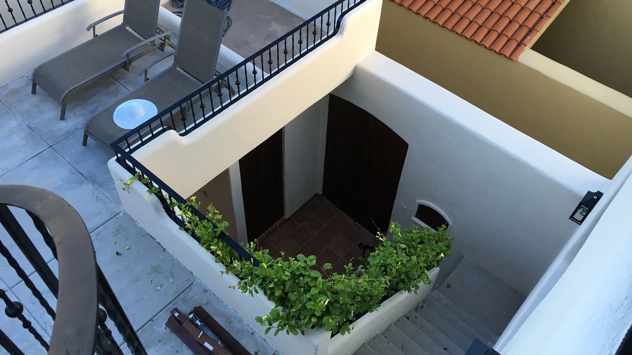 Photo of Patio Balcony in Nopolo
