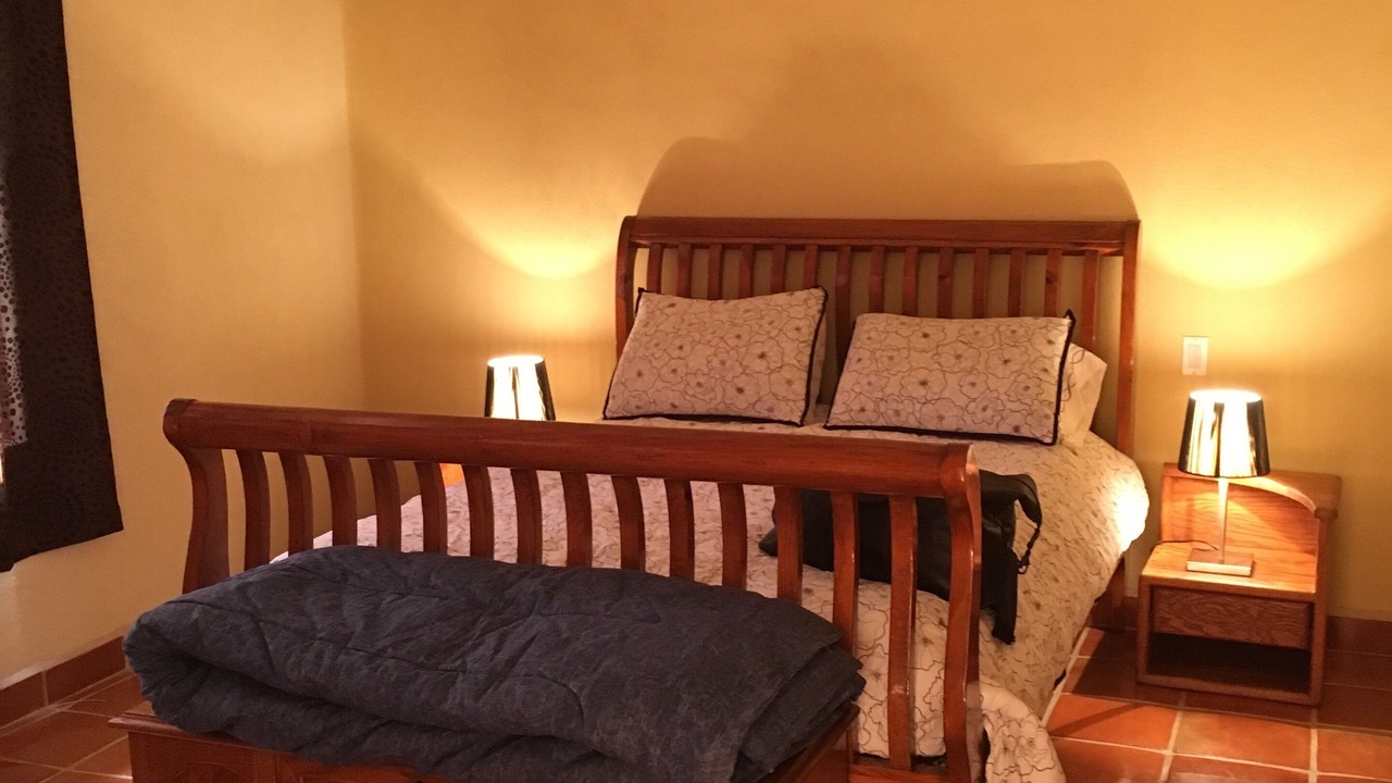 Photo of Bedroom in Nopolo