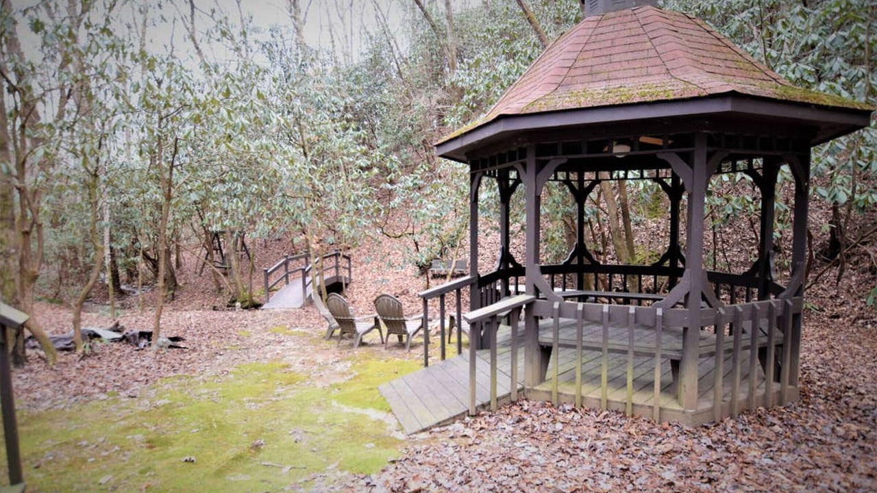 Photo of Outdoor in Sautee Nacoochee