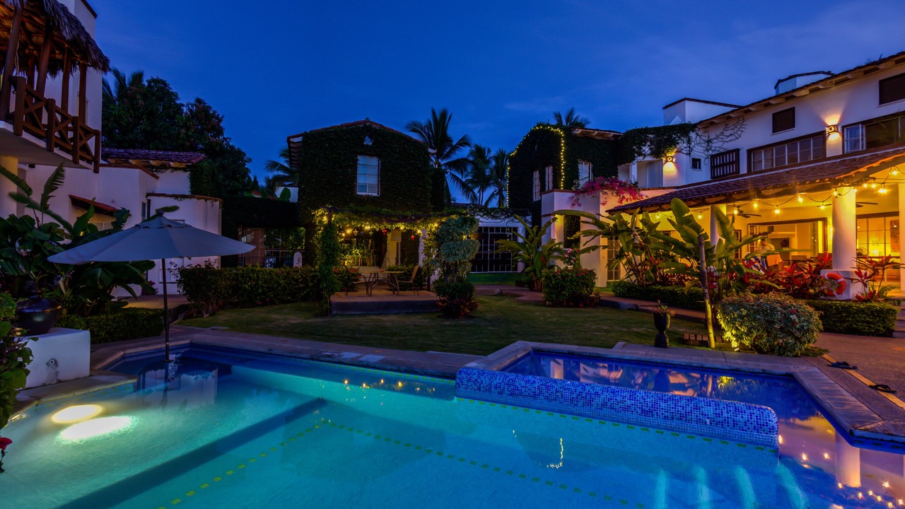 Photo of Outdoor in Marina Vallarta