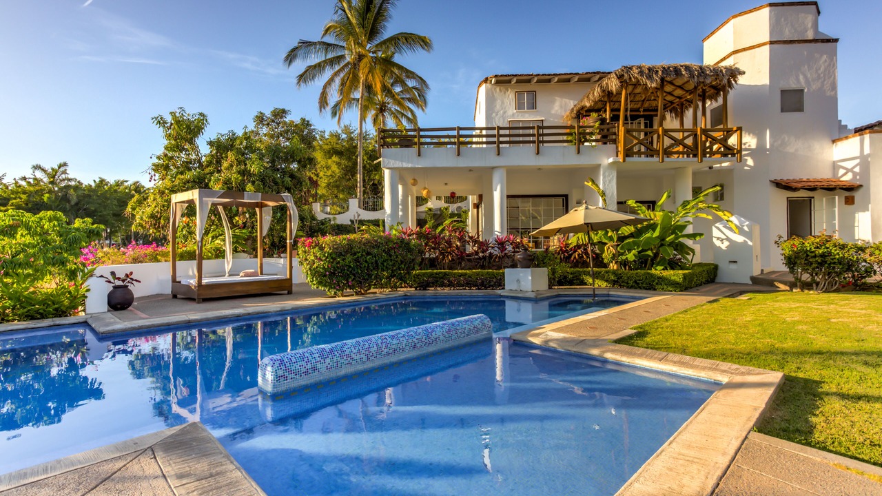 Photo of Outdoor in Marina Vallarta