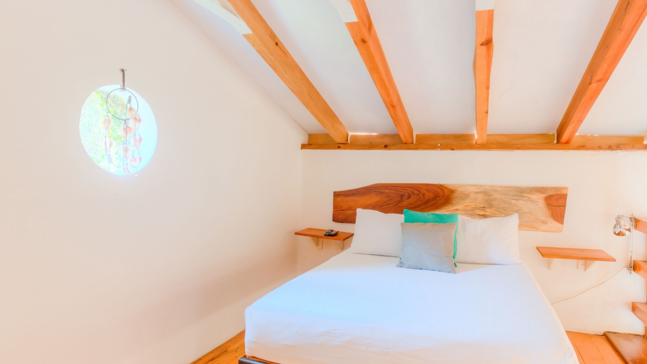 Photo of Bedroom in Marina Vallarta