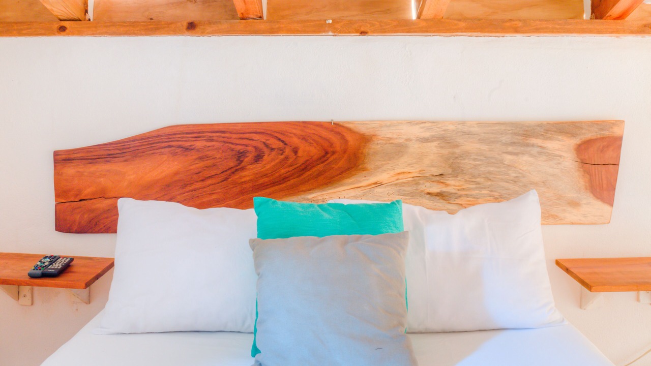 Photo of Bedroom in Marina Vallarta