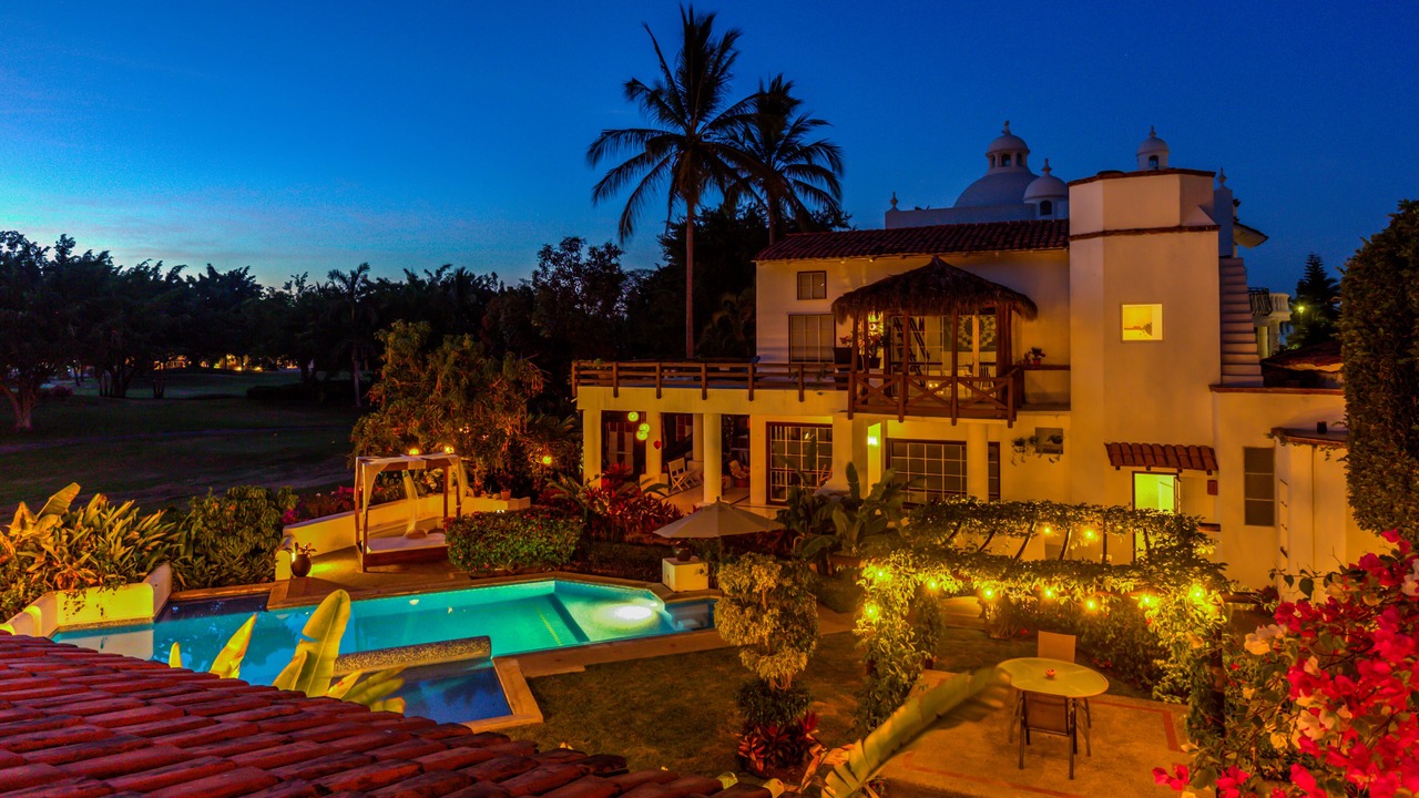 Photo of Outdoor in Marina Vallarta