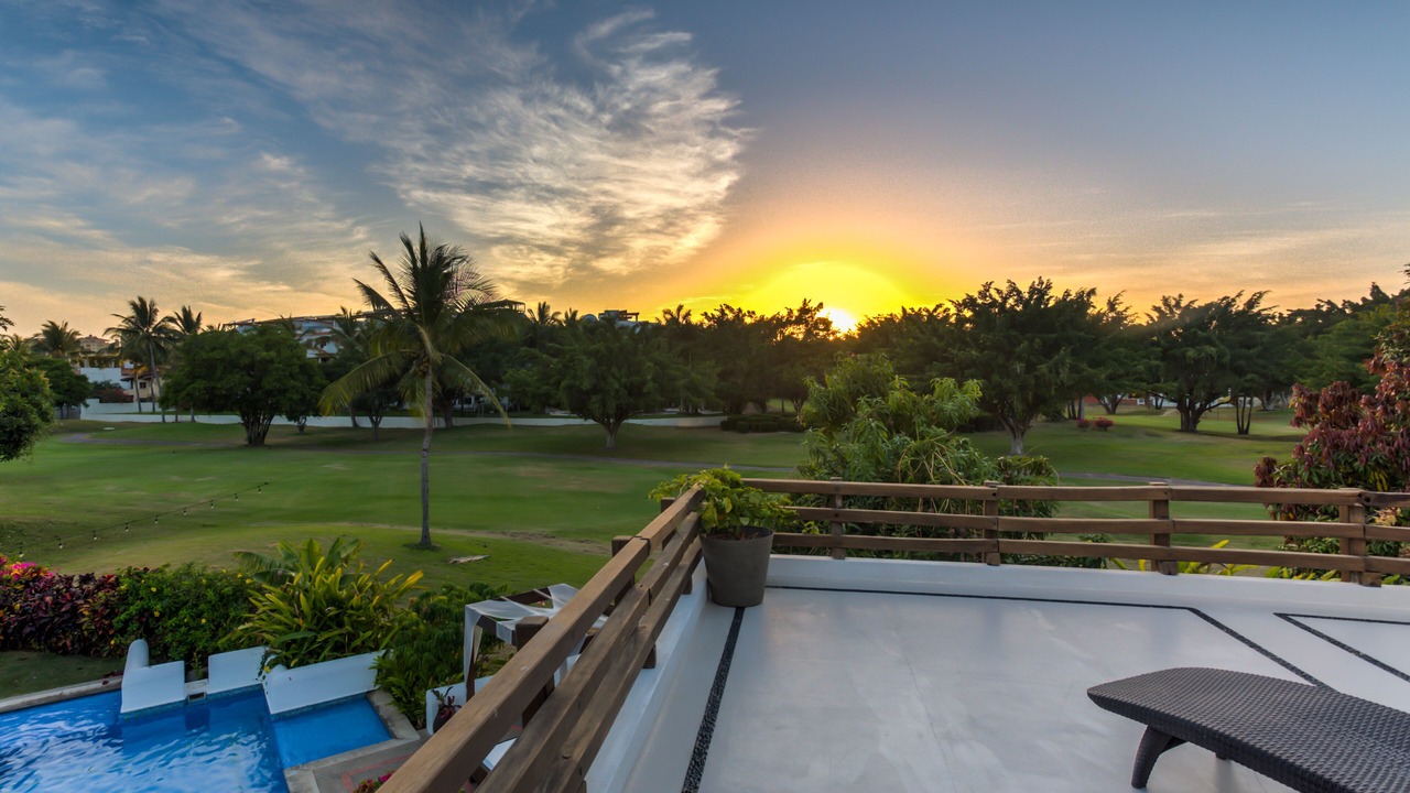 Photo of Outdoor in Marina Vallarta