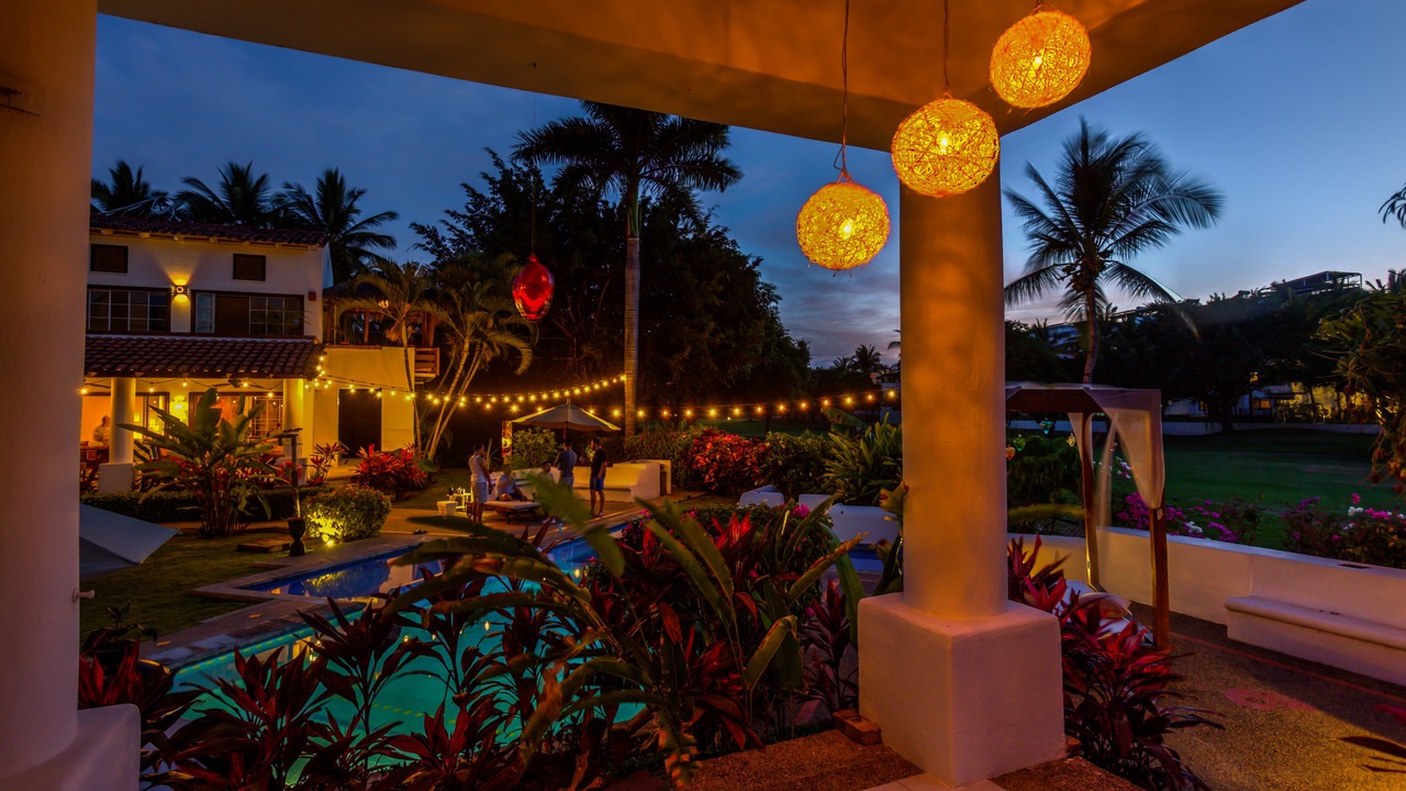 Photo of Outdoor in Marina Vallarta