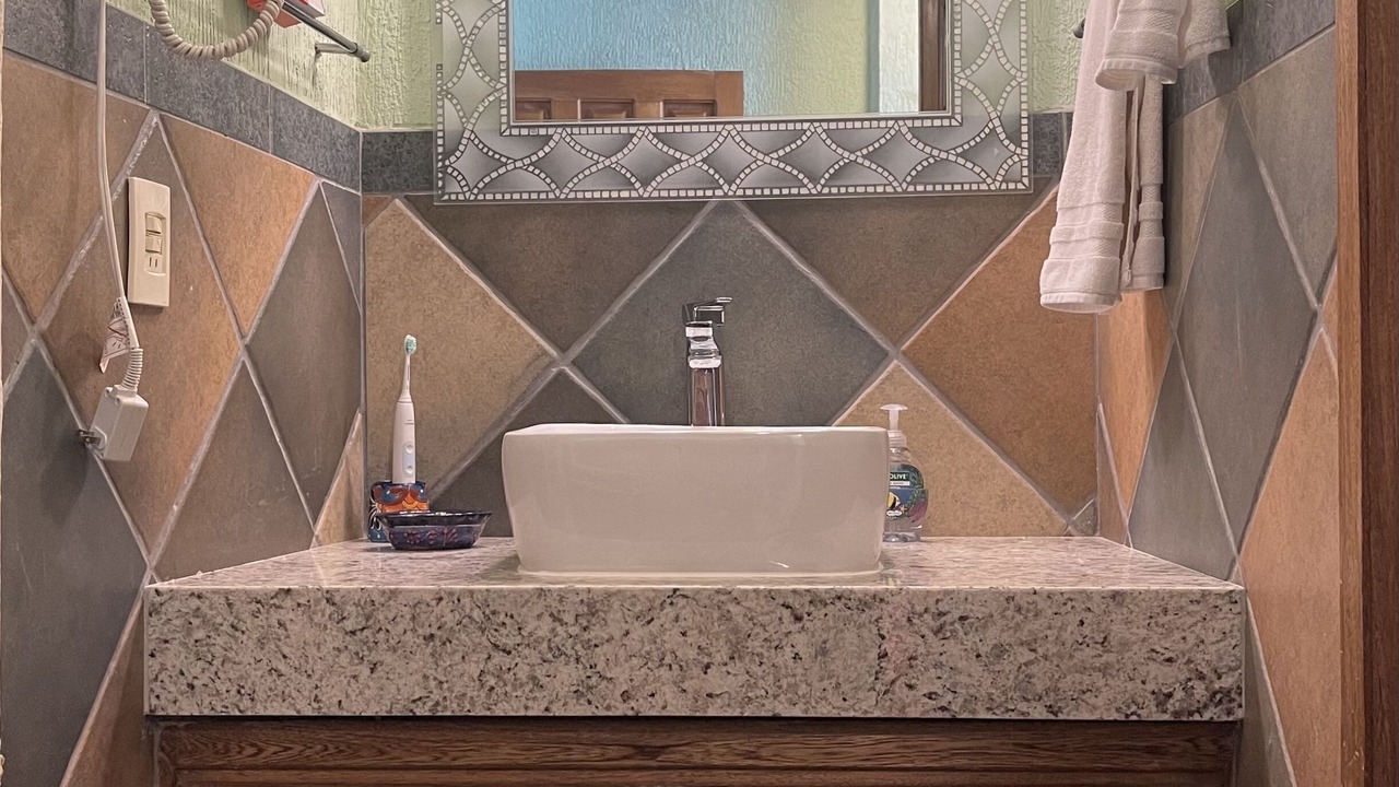 Photo of Bathroom in Zona sur