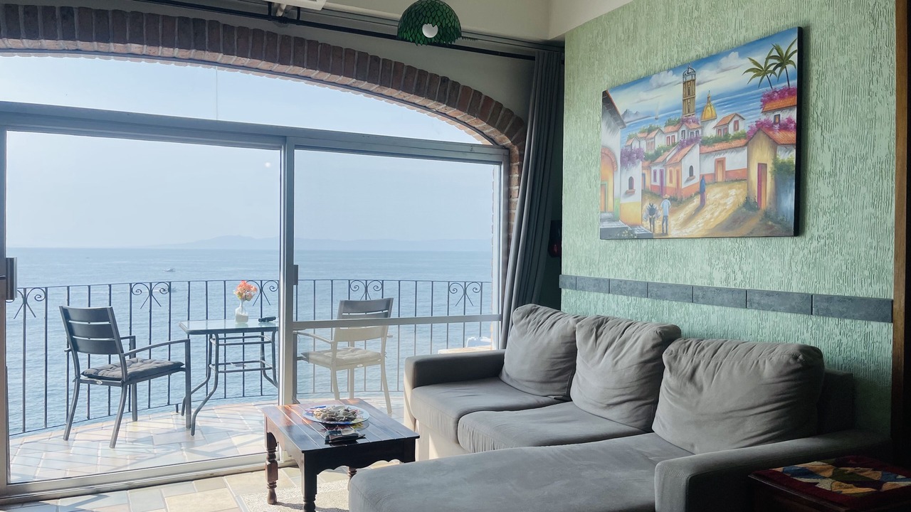 Photo of Livingroom in Zona sur